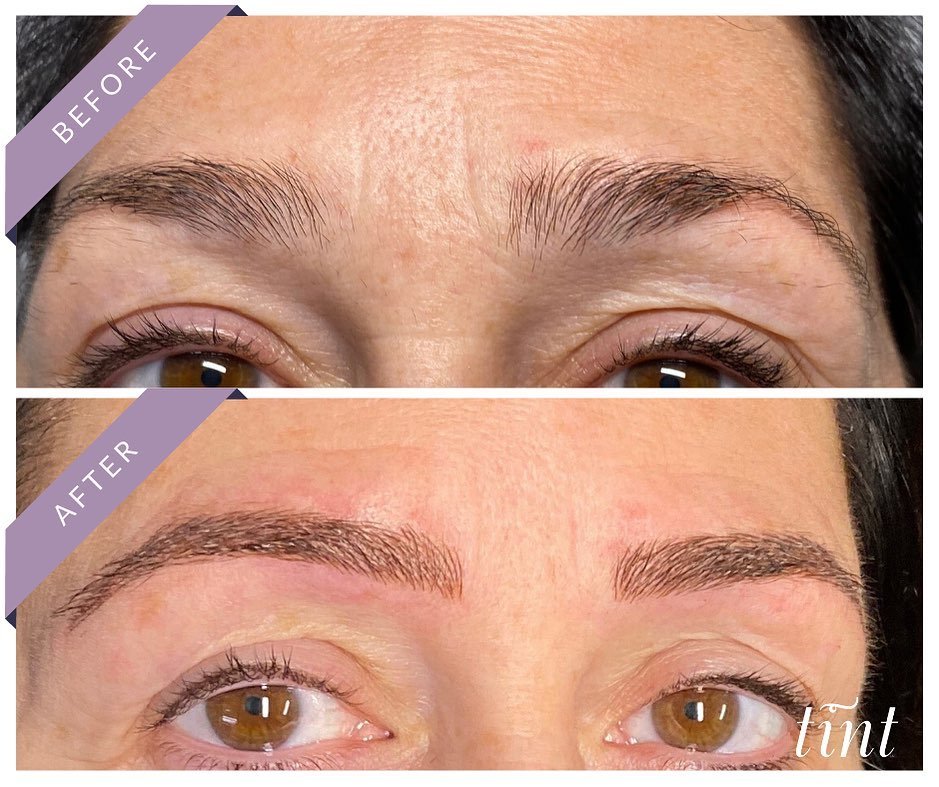 Microbladed-Brows