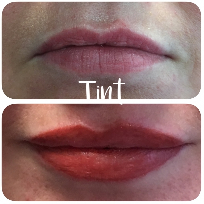 What Is Lip Blushing? – Permanent Lip Blush Tattoo Before/After – PROSPER |  Lip color tattoo, Lip permanent makeup, Lips fuller