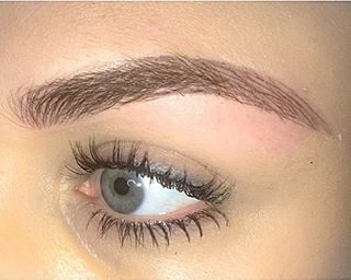 Microblading, Permanent Eyebrows and Microblading