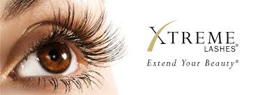 eyelash extensions, Xtreme Lashes Eyelash Extensions